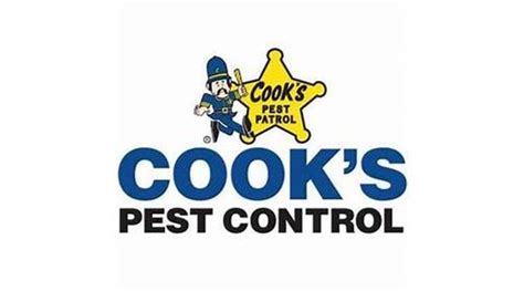 Cook's pest control chattanooga tn  (478) 923-3239
